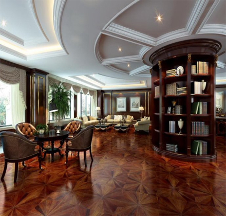 家庭裝修學(xué)會這幾步能省好多